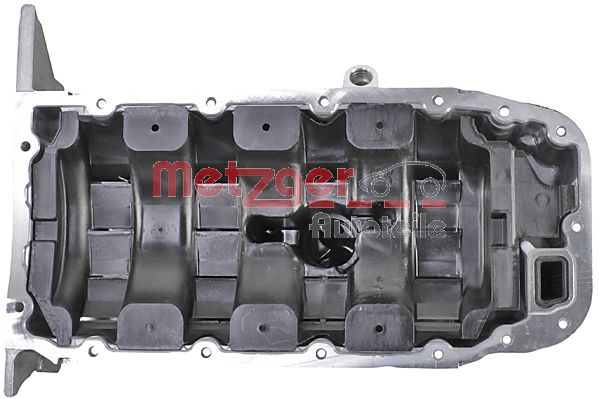 METZGER 7990125 Ölwanne